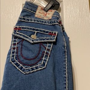 True religion jeans